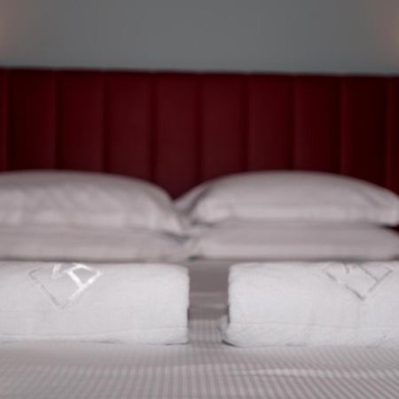 K Modern Hotel Peschiera del Garda Kültér fotó