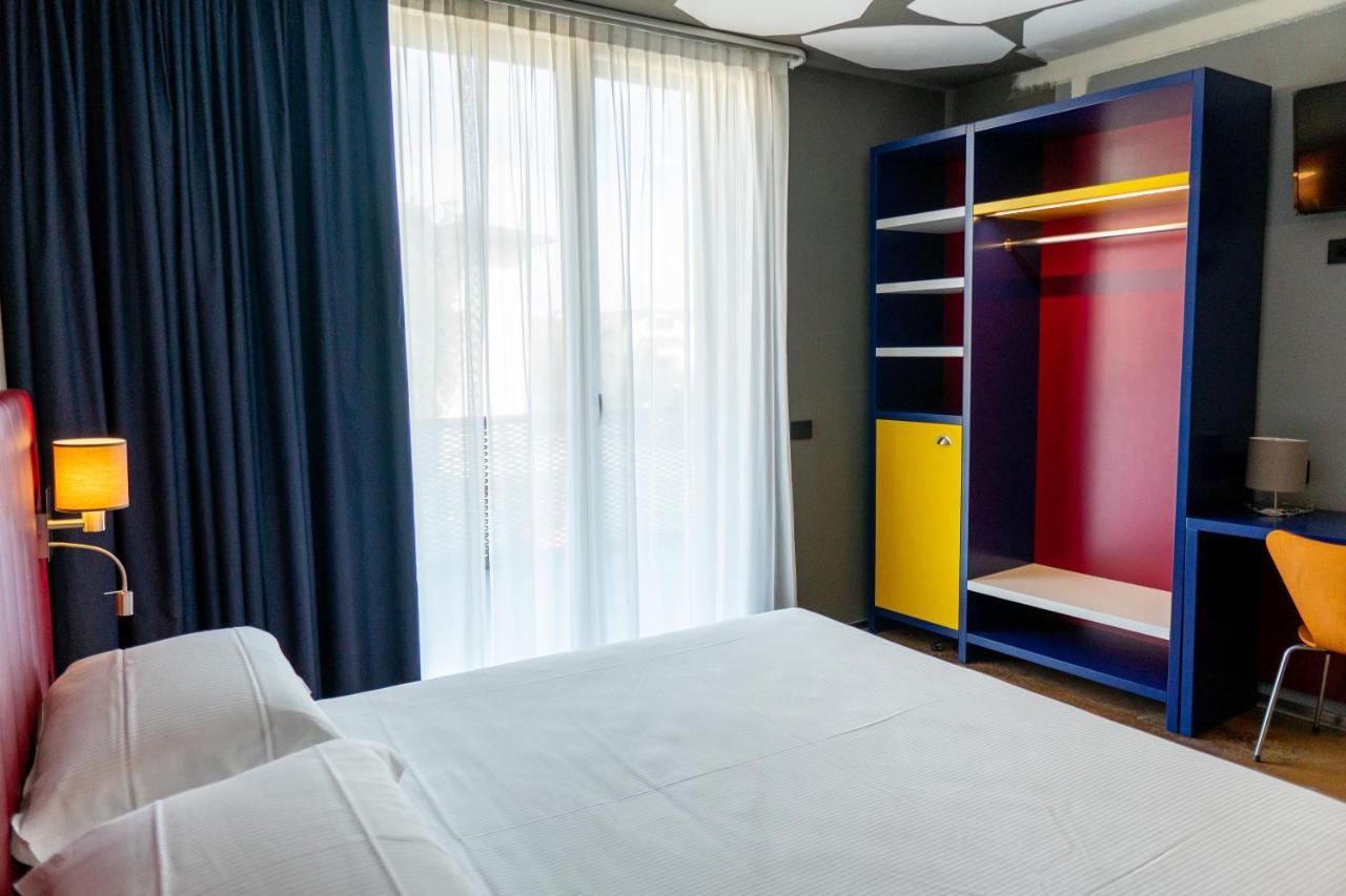 K Modern Hotel Peschiera del Garda Kültér fotó