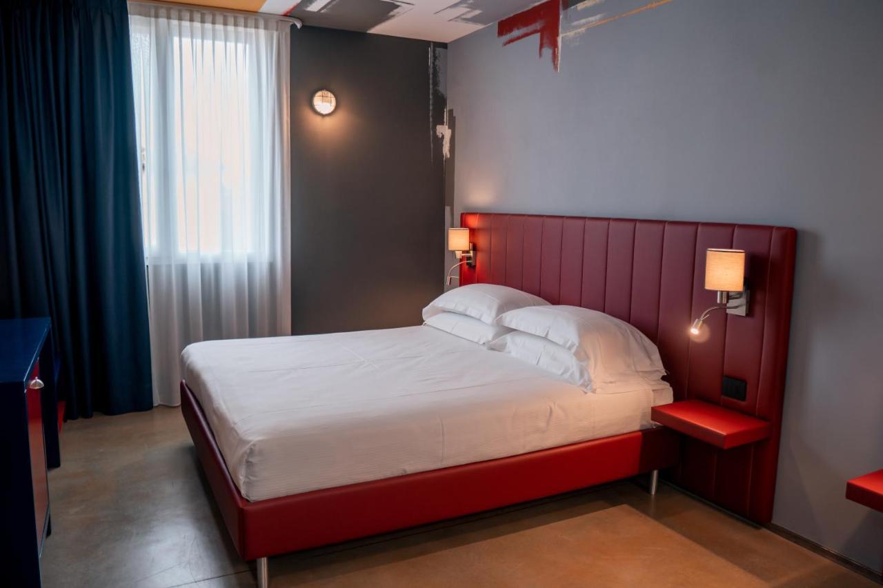 K Modern Hotel Peschiera del Garda Kültér fotó