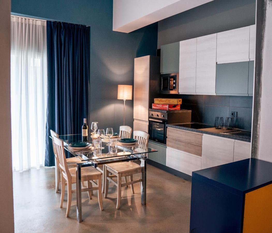 K Modern Hotel Peschiera del Garda Kültér fotó