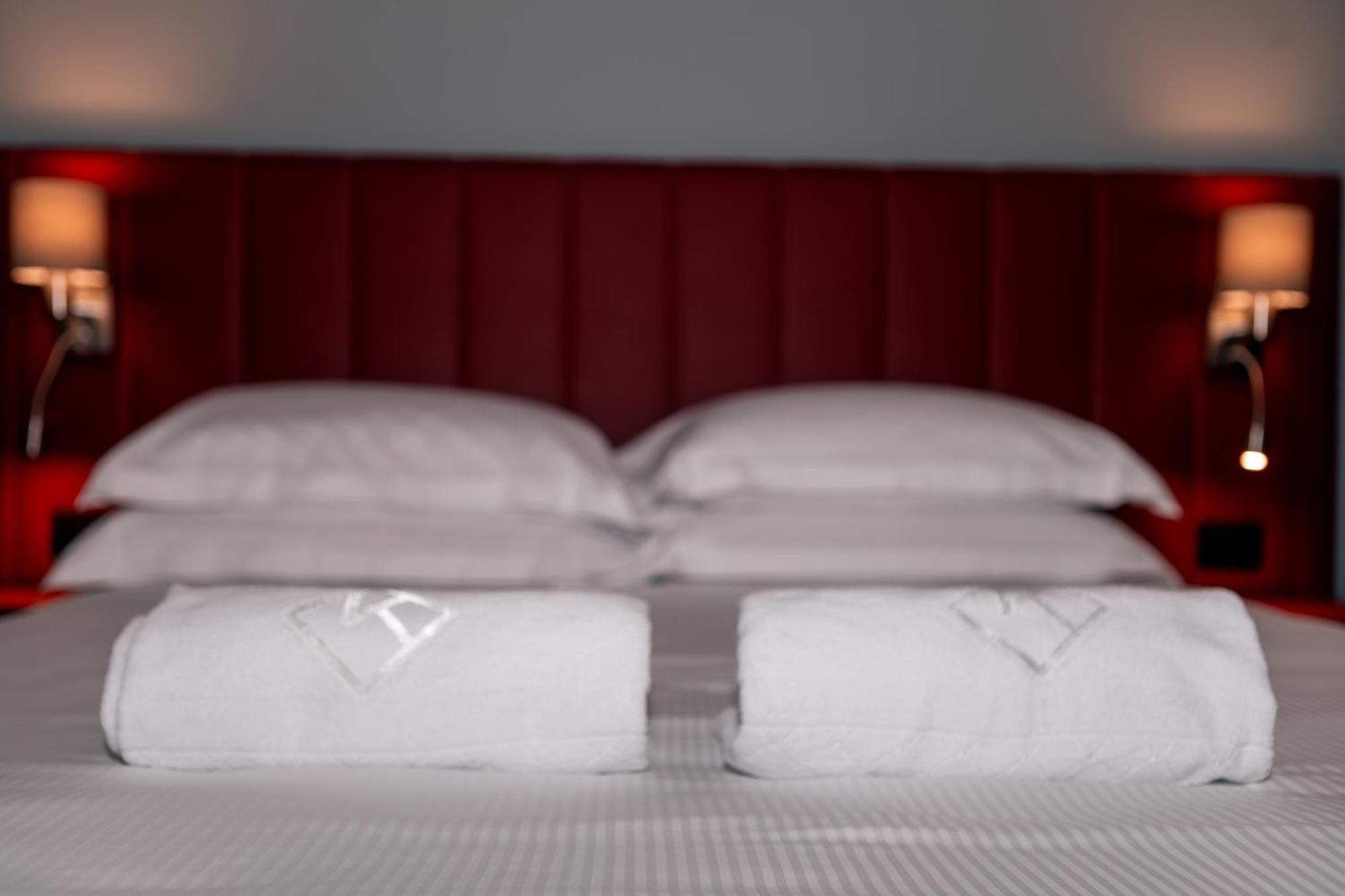 K Modern Hotel Peschiera del Garda Kültér fotó